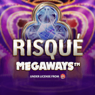 Risque Megaways game icon
