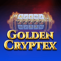 Golden Cryptex game icon