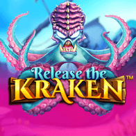 Release The Kraken game icon