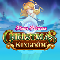 Moon Princess_ Christmas Kingdom